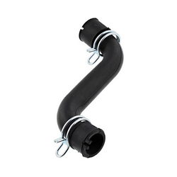 Water softener manifold for Electrolux dishwasher