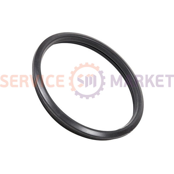 Electrolux hob Burner cover gasket (large) D=140mm 