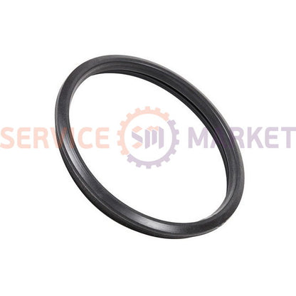 Electrolux hob Burner cover gasket (large) D=140mm 