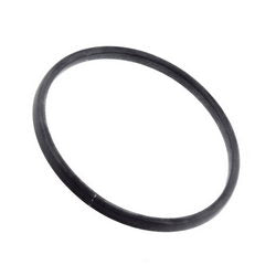 Burner cover gasket D110mm for Electrolux hob