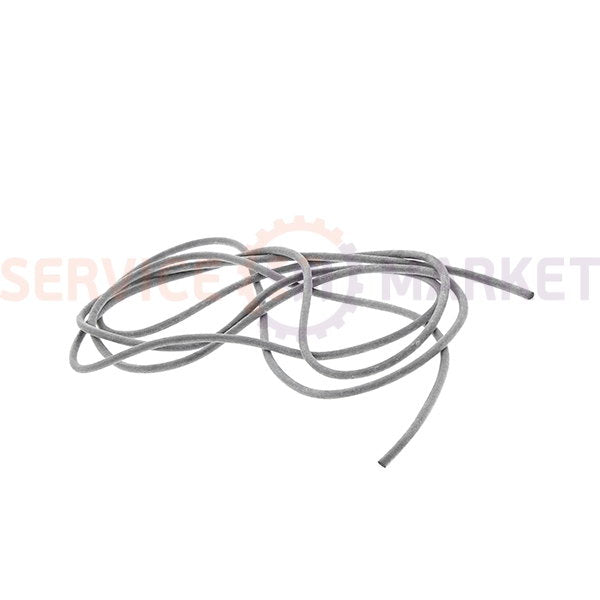 Уплотнитель задней защитной крышки для сушильной машины Electrolux