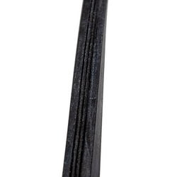 Door seal for dishwasher L=???mm Electrolux