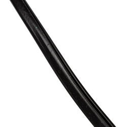 Sealing rubber inner glass door Zanussi oven