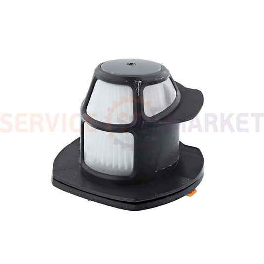 Set of filters EF142 UltraPower conical mesh + HEPA for battery vacuum cleaner Electrolux