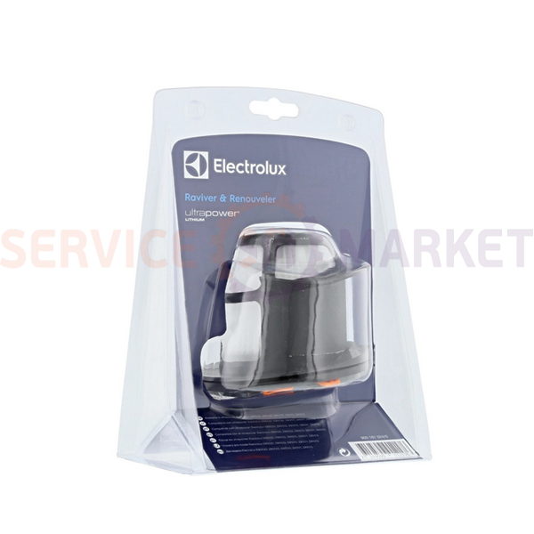 Electrolux battery vacuum cleaner Set of filters EF142 UltraPower conical mesh + HEPA