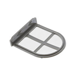 Anti-scale filter for Electrolux kettle