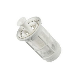 Фильтр тонкой очистки + микрофильтр для посуд. машины Zanussi