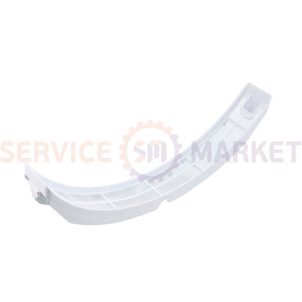 Фильтр от ворса на люке для сушильной машины Electrolux