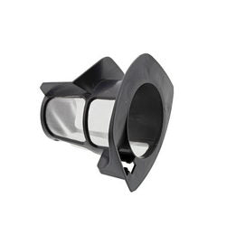 Cone mesh filter for accumulator filter of Electrolux vacuum cleaner