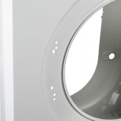 Complete housing for Electrolux washing machine