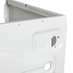 Complete housing for Electrolux washing machine