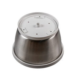 Mixer bowl (metal) Electrolux