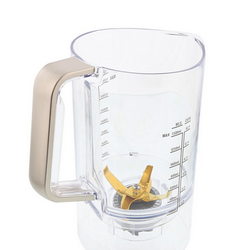 Blender bowl 1500ml Electrolux 4055329058 (without lid)