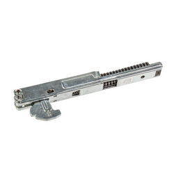 Door hinge (left/right) for Electrolux oven