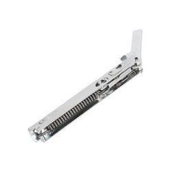 Door hinge (left/right) for Electrolux oven