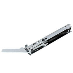 Door hinge (left/right) for Electrolux oven
