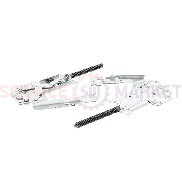 Петля двери (левая/правая) для посуд. машины Electrolux