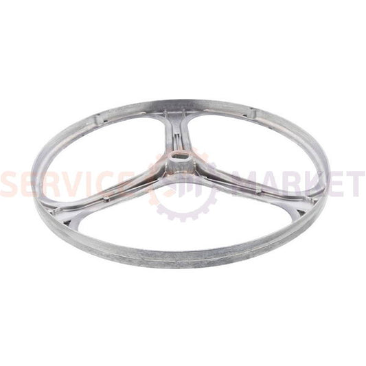 Washing machine pulley D=316mm H=20mm Electrolux