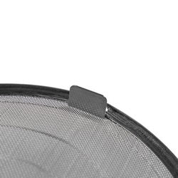 Grease filter for convection fan for stove D=170mm Electrolux