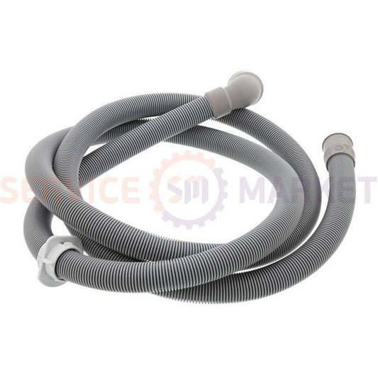 Dishwasher drain hose 2230mm Electrolux