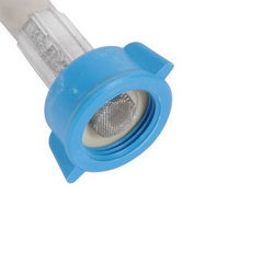 Inlet hose for washing machine L=1500mm Electrolux