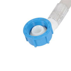 Inlet hose for washing machine L=1500mm Electrolux