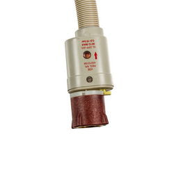 Inlet hose E2WIS150A2 for washing machine L=1500mm Electrolux