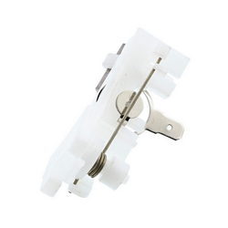 Dryer Motor Brush Rod 20x6x6 Electrolux