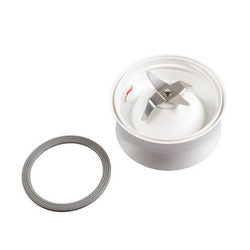 Нож - измельчитель в сборе для чаши блендера Kenwood