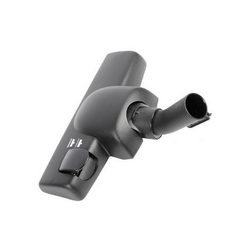 Floor/carpet brush VVARIO 500A on pipe D32/35mm for vacuum cleaner Electrolux