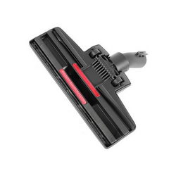 Floor/carpet brush VVARIO 500A on pipe D32/35mm for vacuum cleaner Electrolux