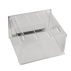 Freezer drawer (medium) for refrigerator 397x365x260mm Electrolux