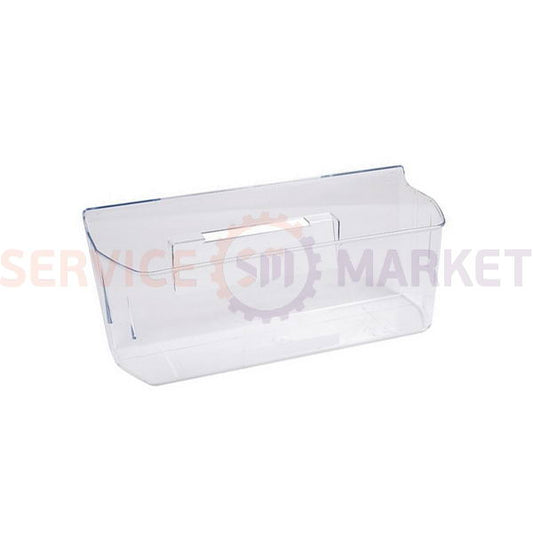 Refrigerator Vegetable Drawer 460x190x190mm Electrolux