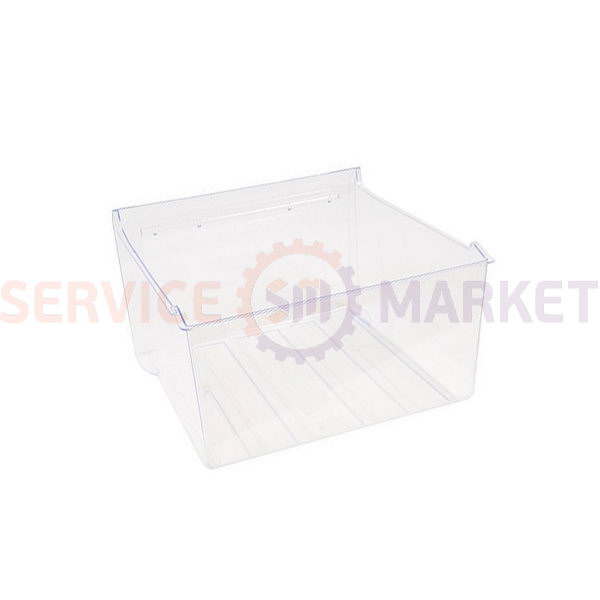 Freezer drawer (medium) for refrigerator 405x410x257mm Electrolux