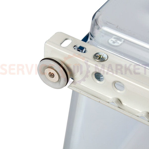 Refrigerator Vegetable Drawer 490x415x245mm Electrolux