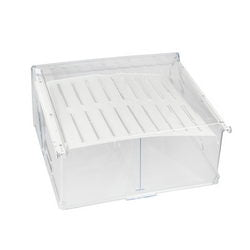 Refrigerator Vegetable Drawer ???x???x???mm Electrolux