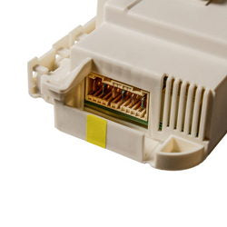 Control module for dishwasher (without firmware) Electrolux