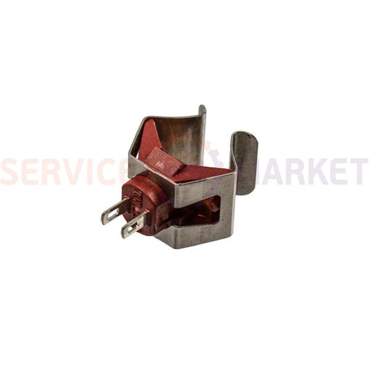 Датчик температуры NTC с клипсой для газового котла Ariston