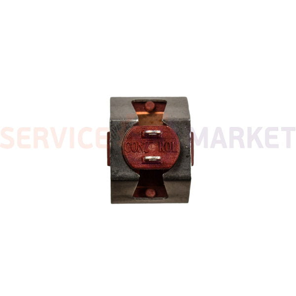 NTC temperature sensor with clip for gas boiler Ariston