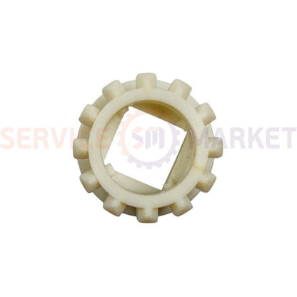 Safety clutch for Bosch 00753348 plastic grinder
