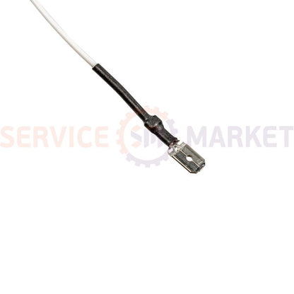 Ionization electrode 61002802 gas boiler Ariston