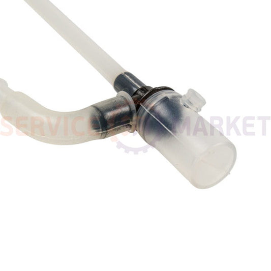 Condensate drain for gas boiler Ariston