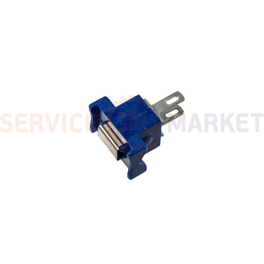 Temperature sensor NTC (contact, surface-mounted) T7335 for gas boiler Ariston