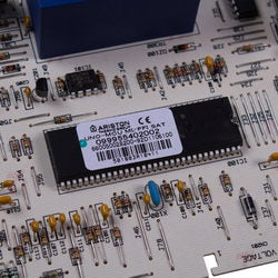 Control board for gas boiler Ariston