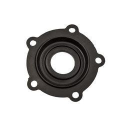 Gasket under the flange for the boiler THERMEX \ ROUND \ Ariston 993089 D=108x37x11mm, (5 lugs)