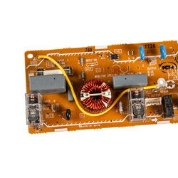 Power board for built-in microwave oven Bosch
