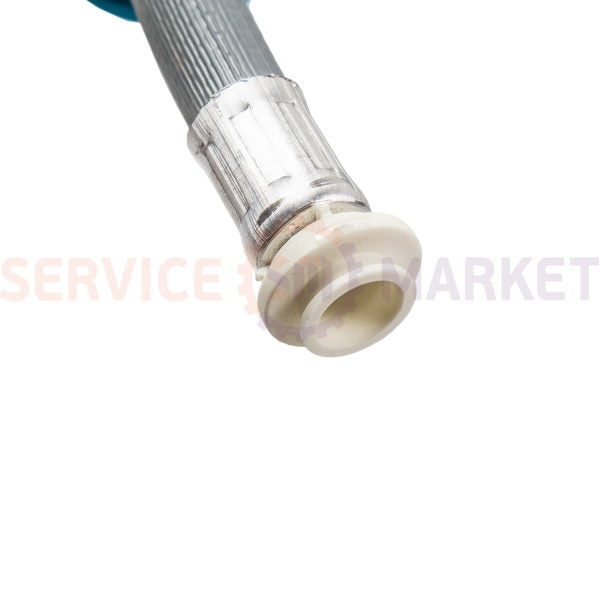 489095 Gorenje Filling hose for Waterstal washing machine 2 m D thread = 3/4" D external = 10.5mm D external = 15mm