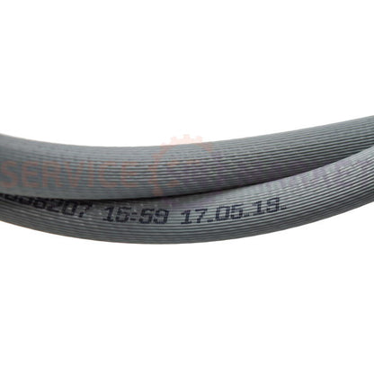 489095 Gorenje Filling hose for Waterstal washing machine 2 m D thread = 3/4" D external = 10.5mm D external = 15mm