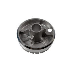 Burner - diffuser (small) for hob D=45mm Gorenje