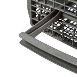 Cutlery basket 230x105x130mm for Beko dishwasher
